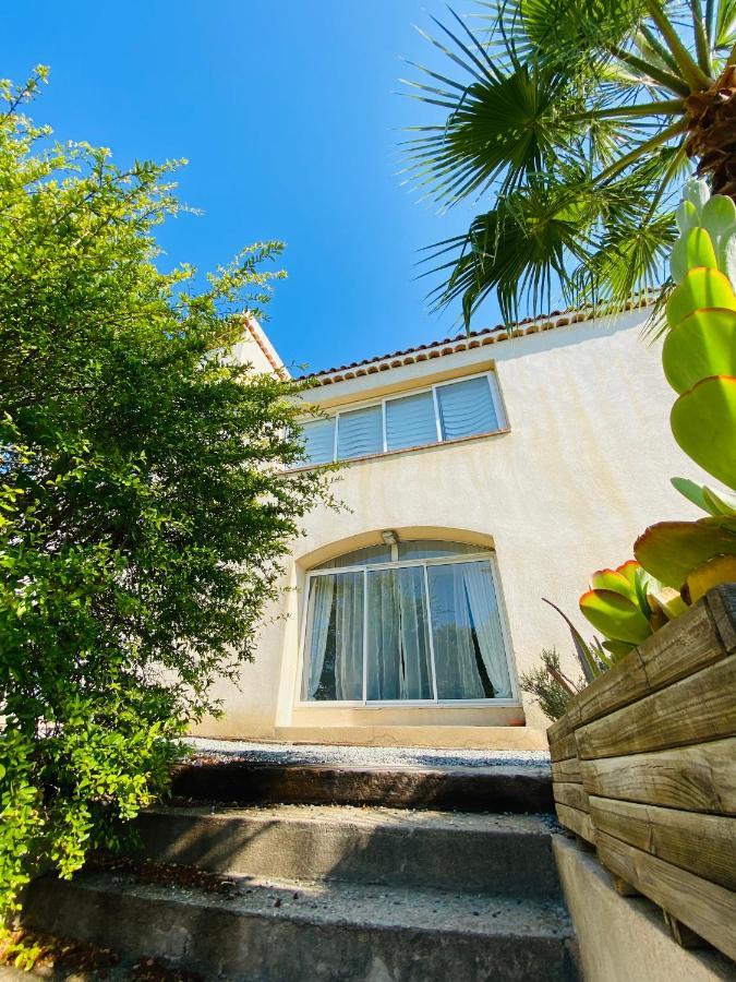 Appartement Sol Y Mar Saint Aygulf Zewnętrze zdjęcie