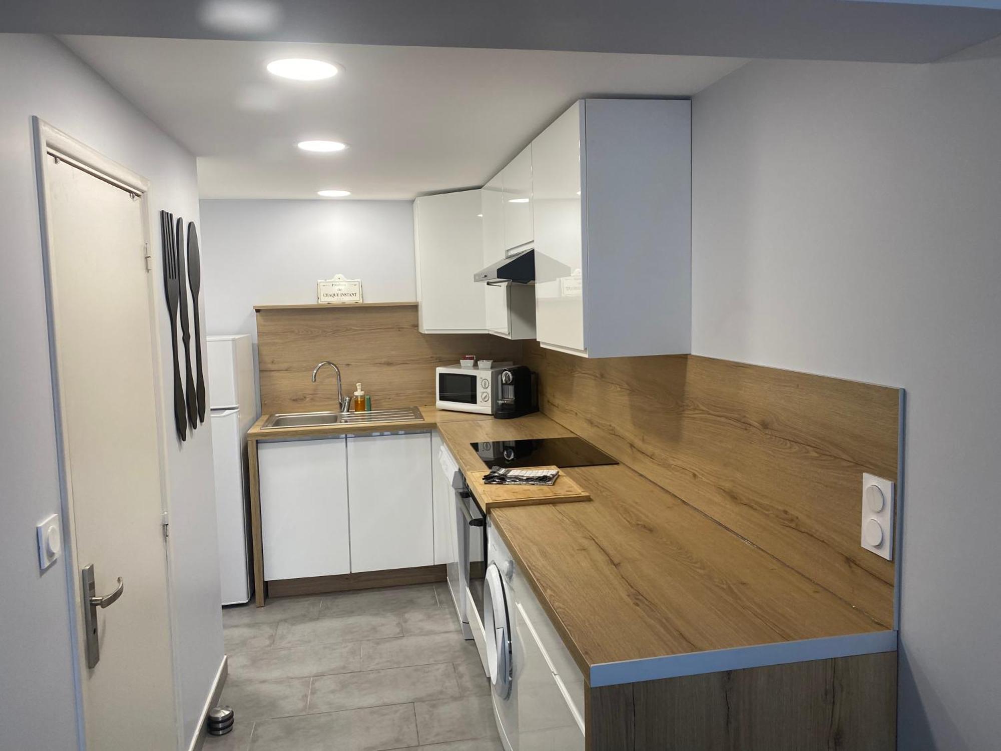 Appartement Sol Y Mar Saint Aygulf Zewnętrze zdjęcie