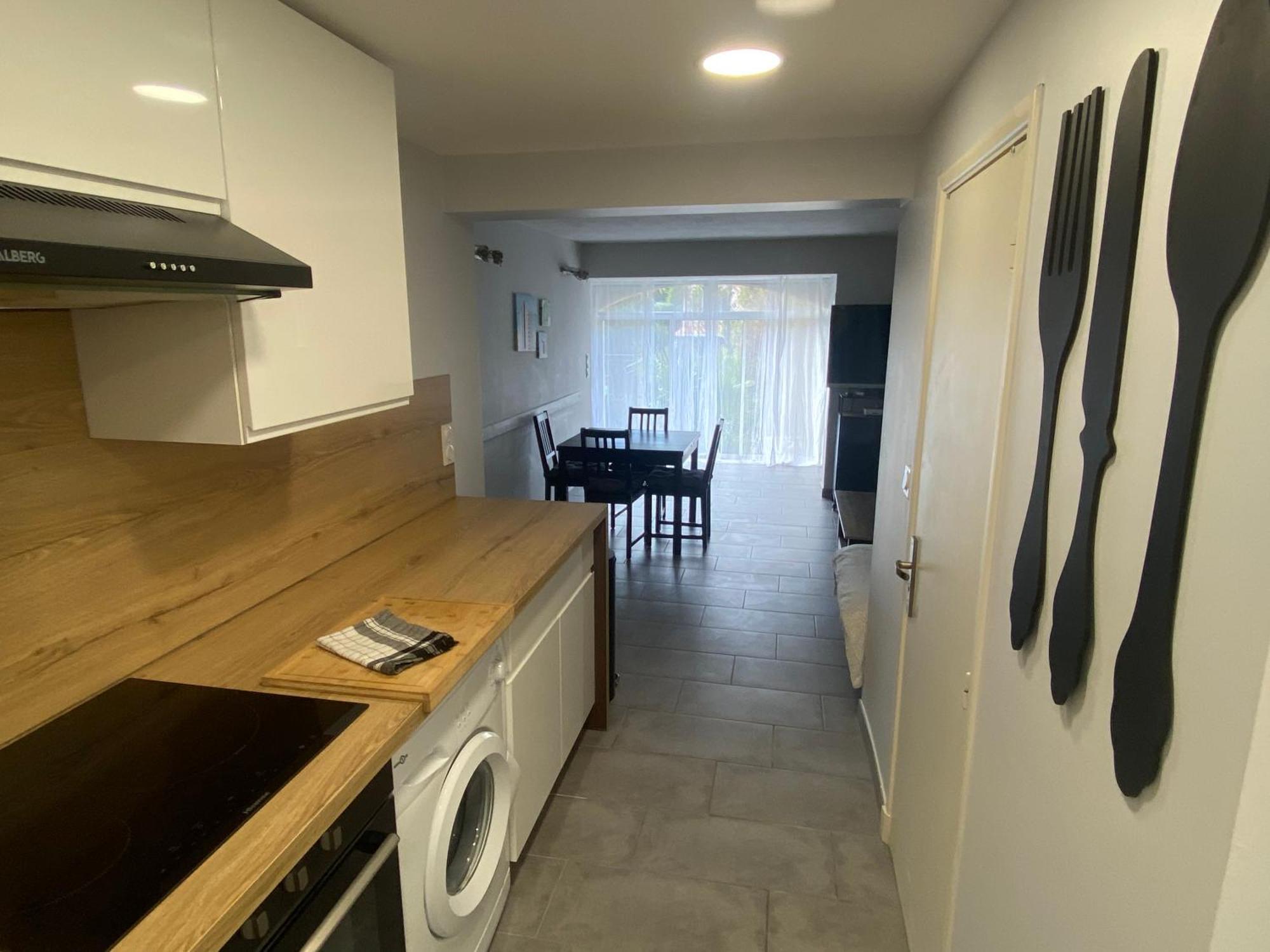 Appartement Sol Y Mar Saint Aygulf Zewnętrze zdjęcie
