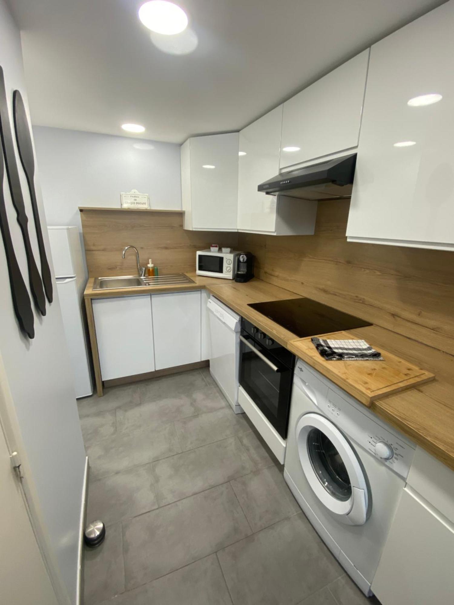 Appartement Sol Y Mar Saint Aygulf Zewnętrze zdjęcie