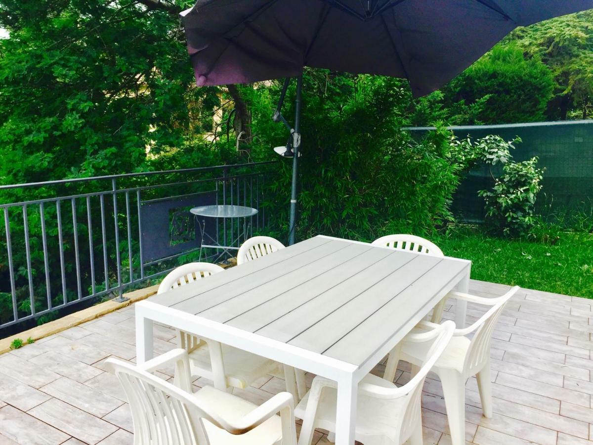 Appartement Sol Y Mar Saint Aygulf Zewnętrze zdjęcie
