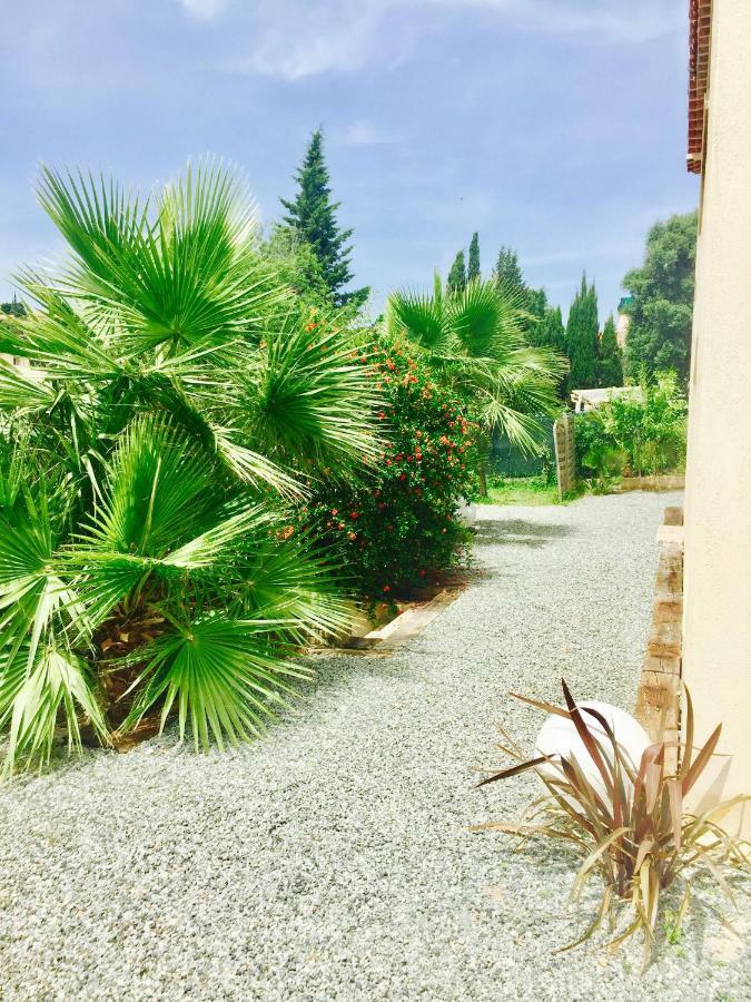 Appartement Sol Y Mar Saint Aygulf Zewnętrze zdjęcie