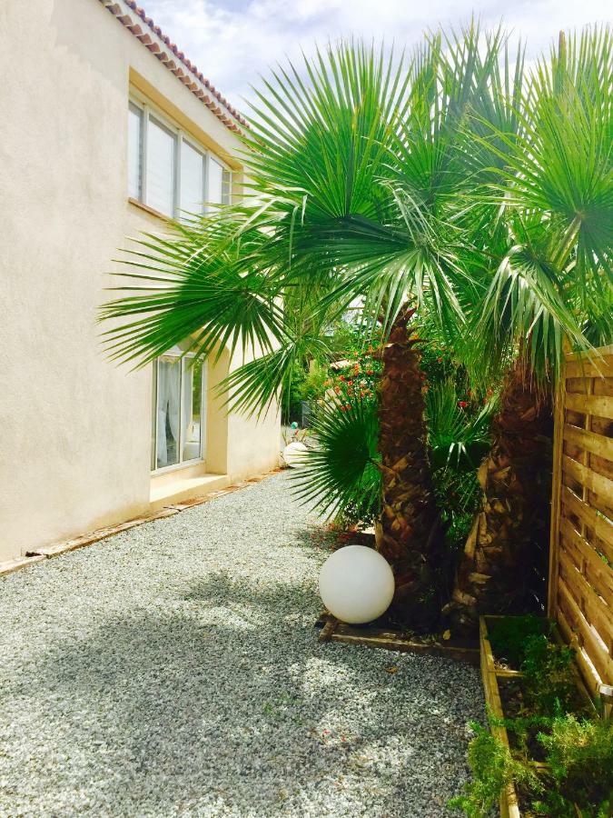 Appartement Sol Y Mar Saint Aygulf Zewnętrze zdjęcie