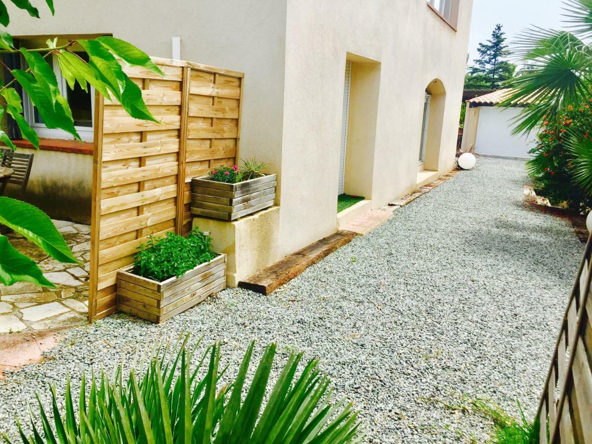 Appartement Sol Y Mar Saint Aygulf Zewnętrze zdjęcie
